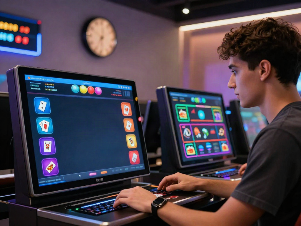 Engage with http://11bet-app.net/ for an immersive online betting experience featuring exciting casino games.