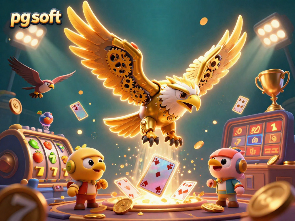 Experience pg soft's exciting slot games with dynamic elements and vibrant visuals.